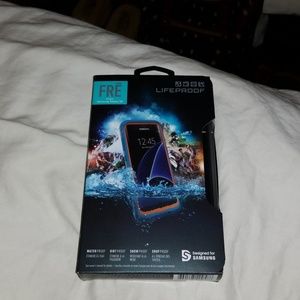 Lifeproof Samsung Galaxy S8 case